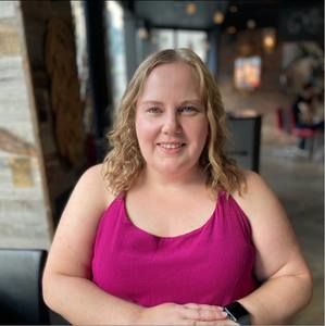 Meet your Posher, Meagan
